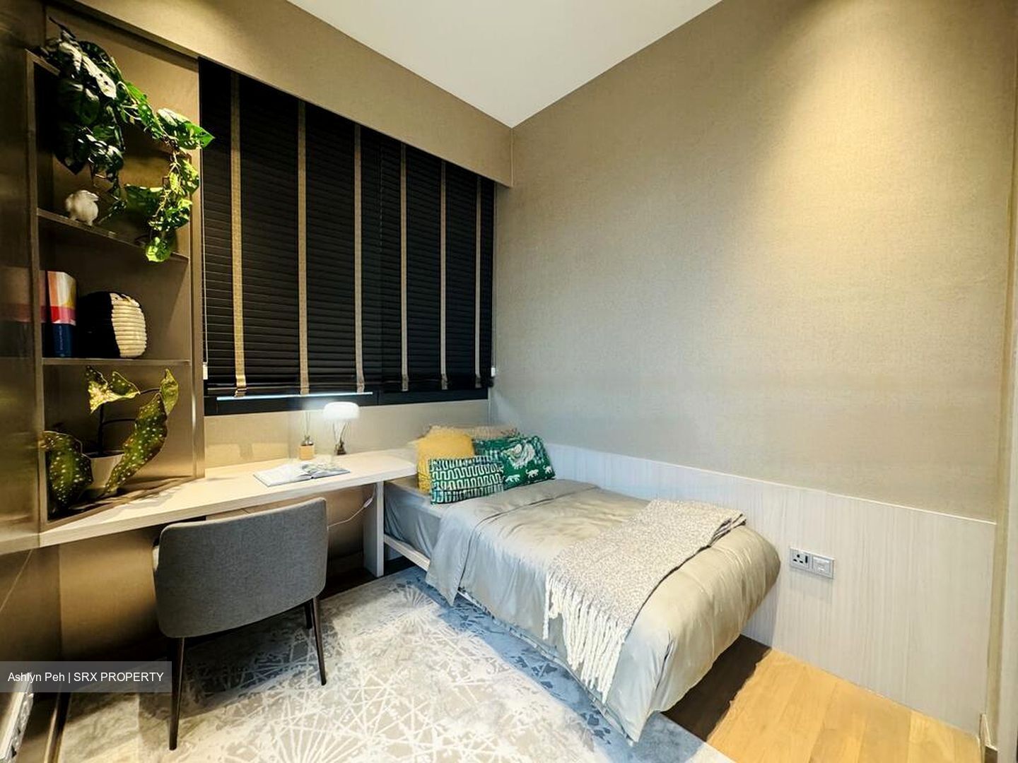 Midtown Bay (D7), Apartment #485270921
